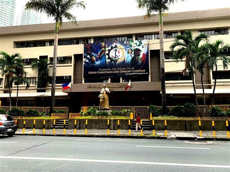 Top 10 Best Private Schools Near Makati, Metro Manila .